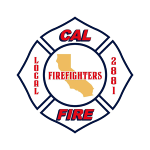 CAL FIRE L2881 - Riverside District